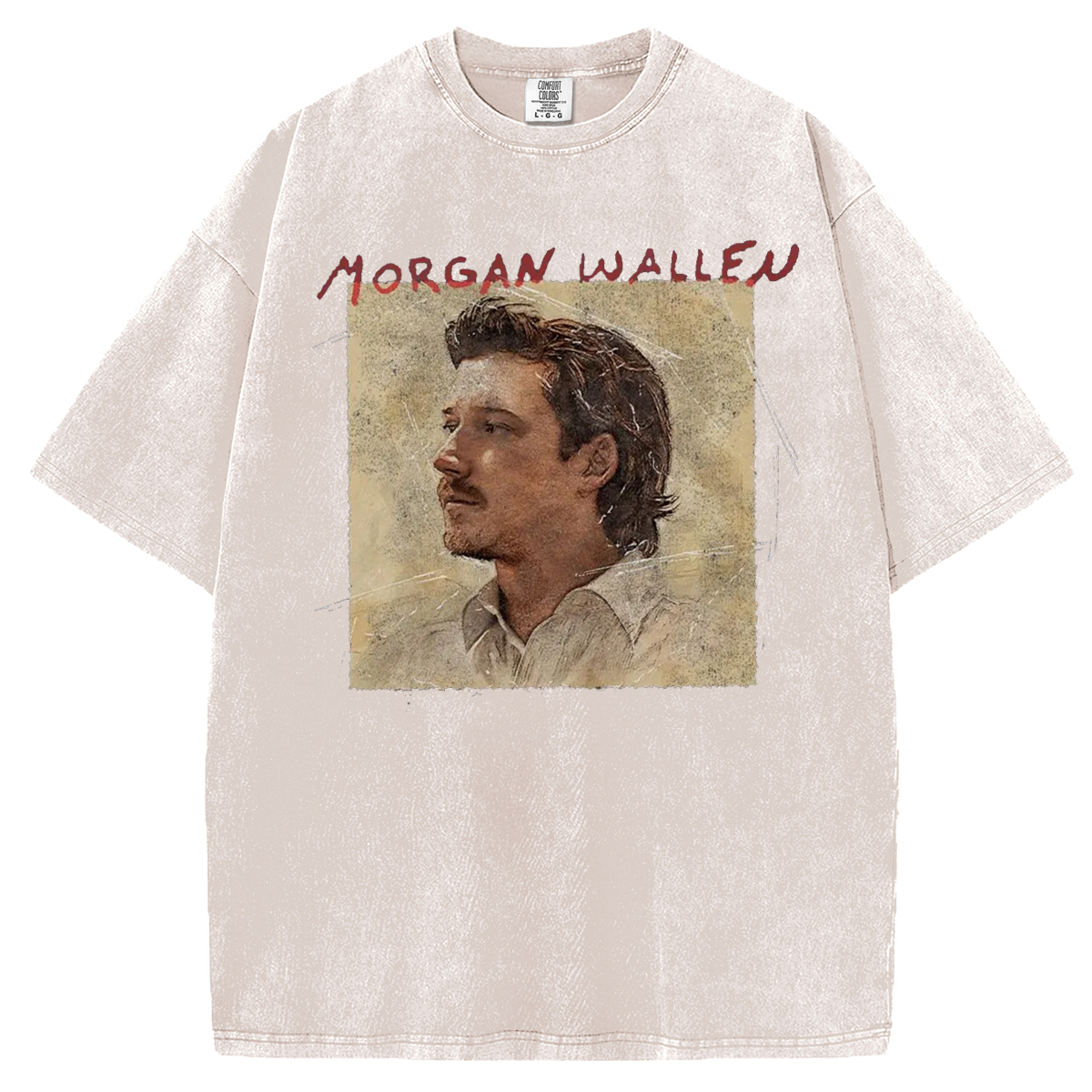 Vintage Morgan Wallen T-shirt/Sweatshirt