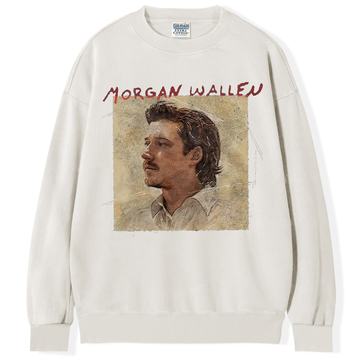 Vintage Morgan Wallen T-shirt/Sweatshirt