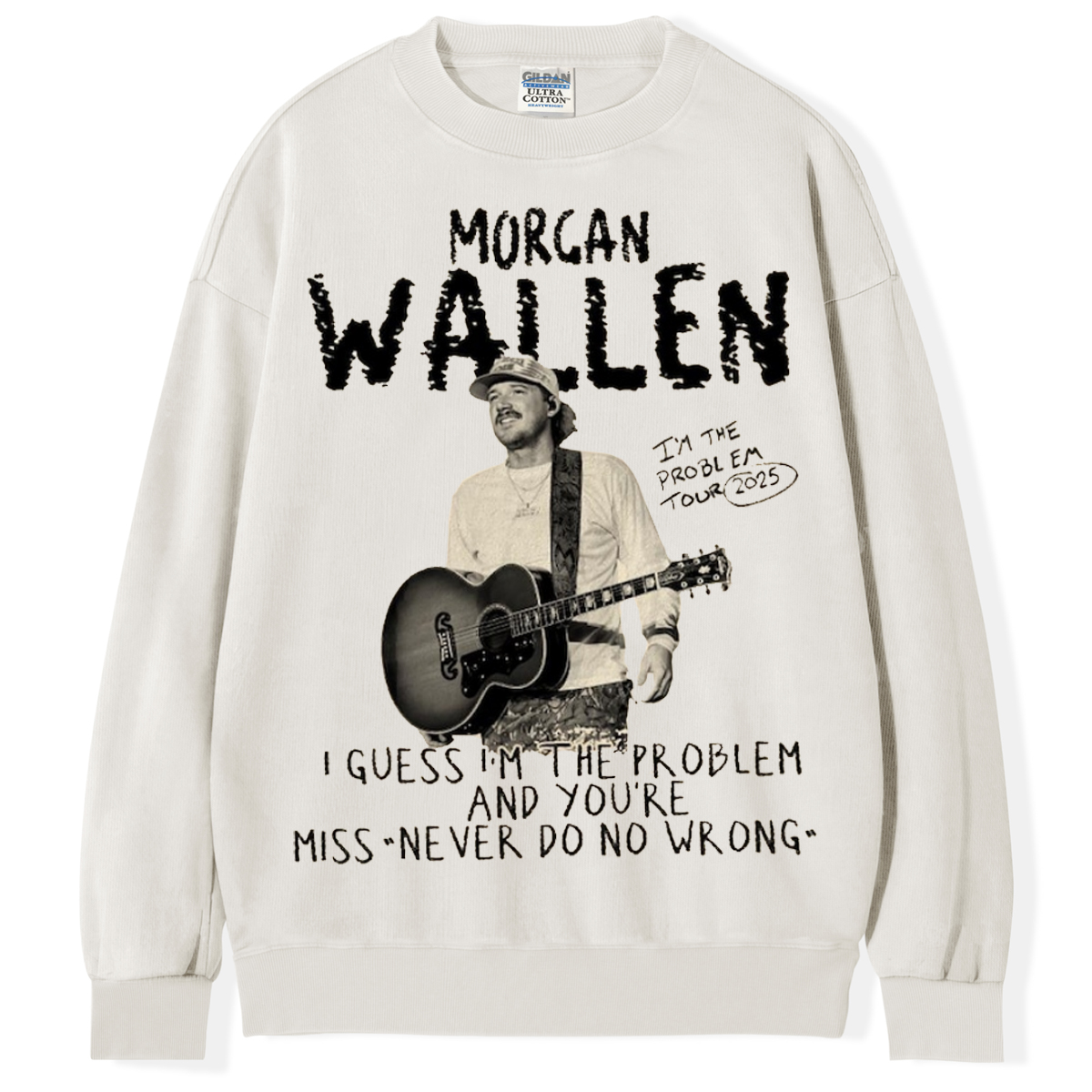 Morgan Wallen T-shirt/Sweatshirt