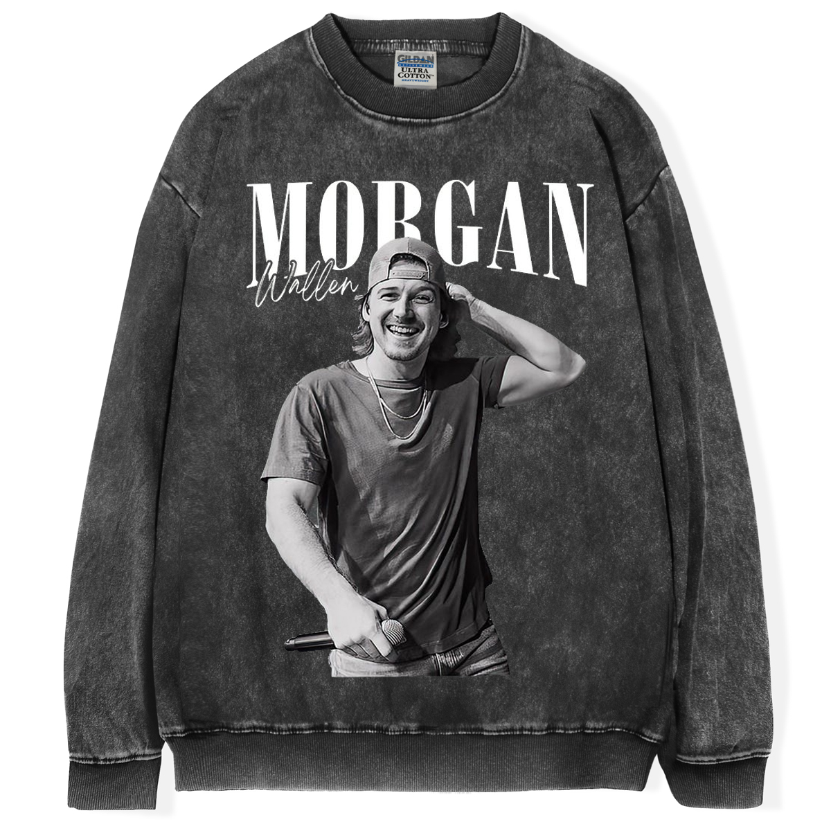 Comfort Colors Morgan Wallen T-shirt/Sweatshirt