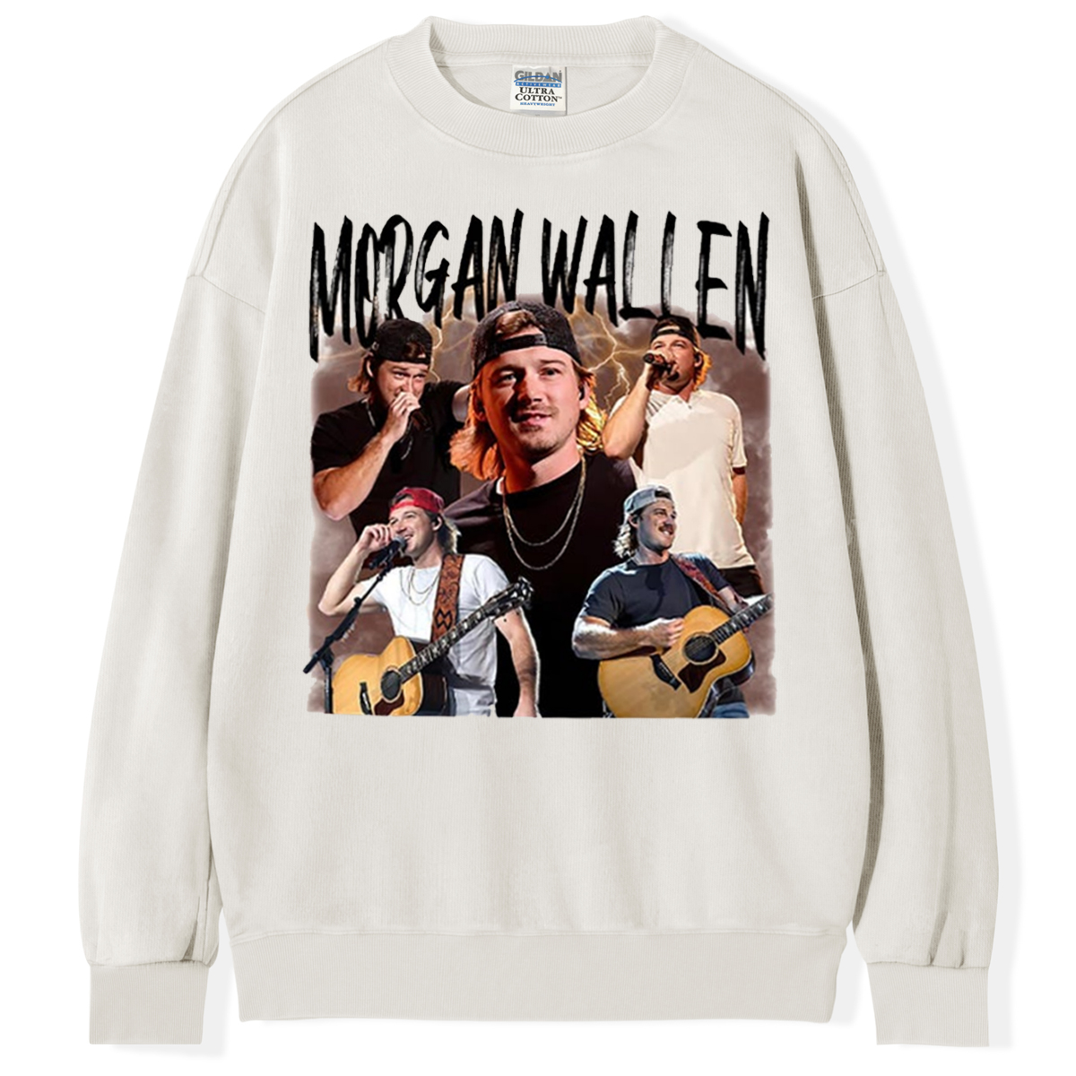 Morgan Wallen 2025 Tour  T-shirt/Sweatshirt