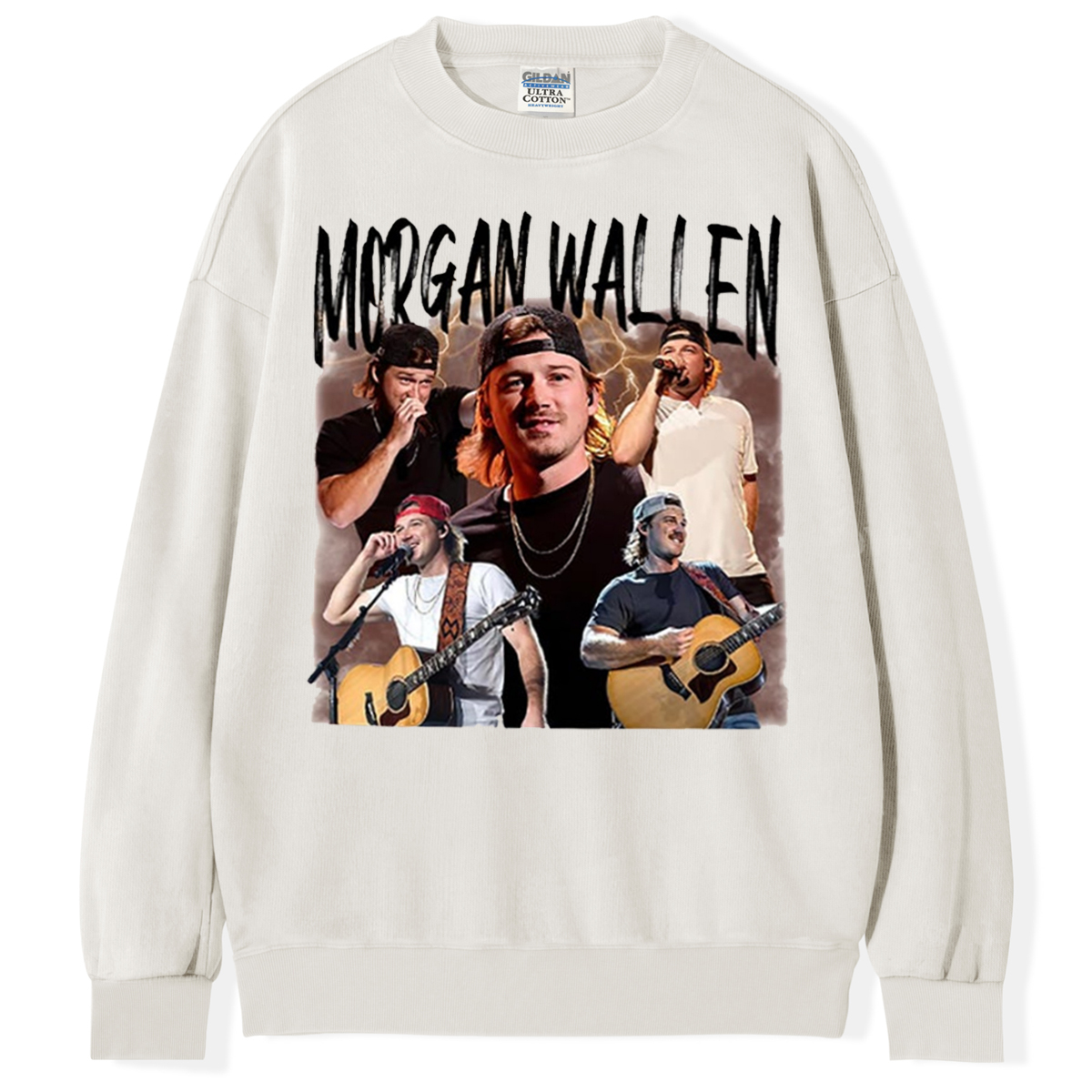 Morgan Wallen 2025 Tour  T-shirt/Sweatshirt