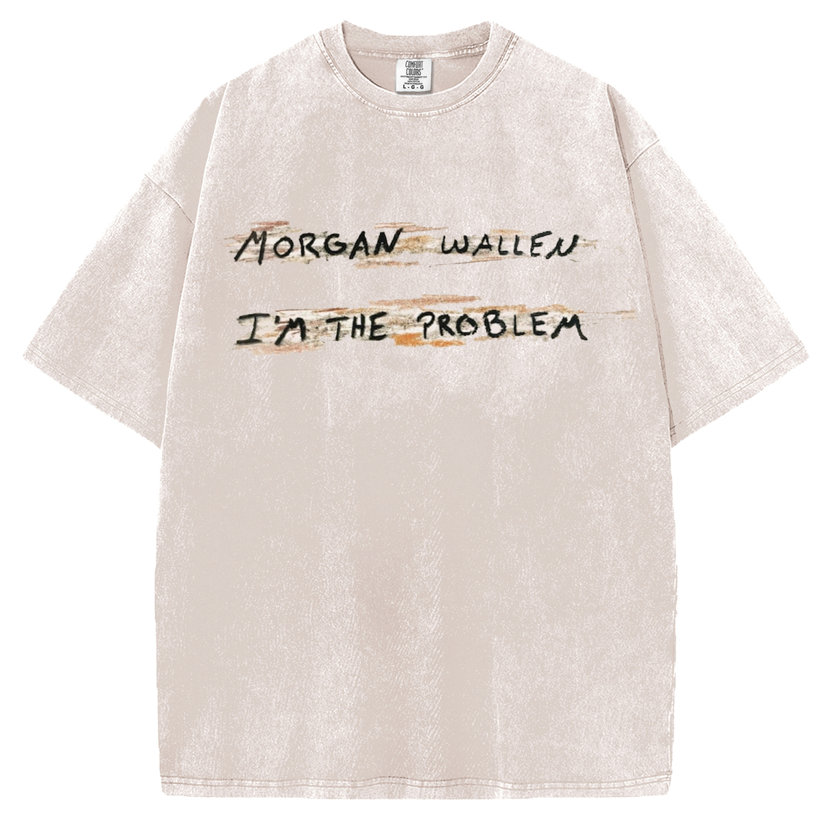 I'm the Problem T-shirt/Sweatshirt