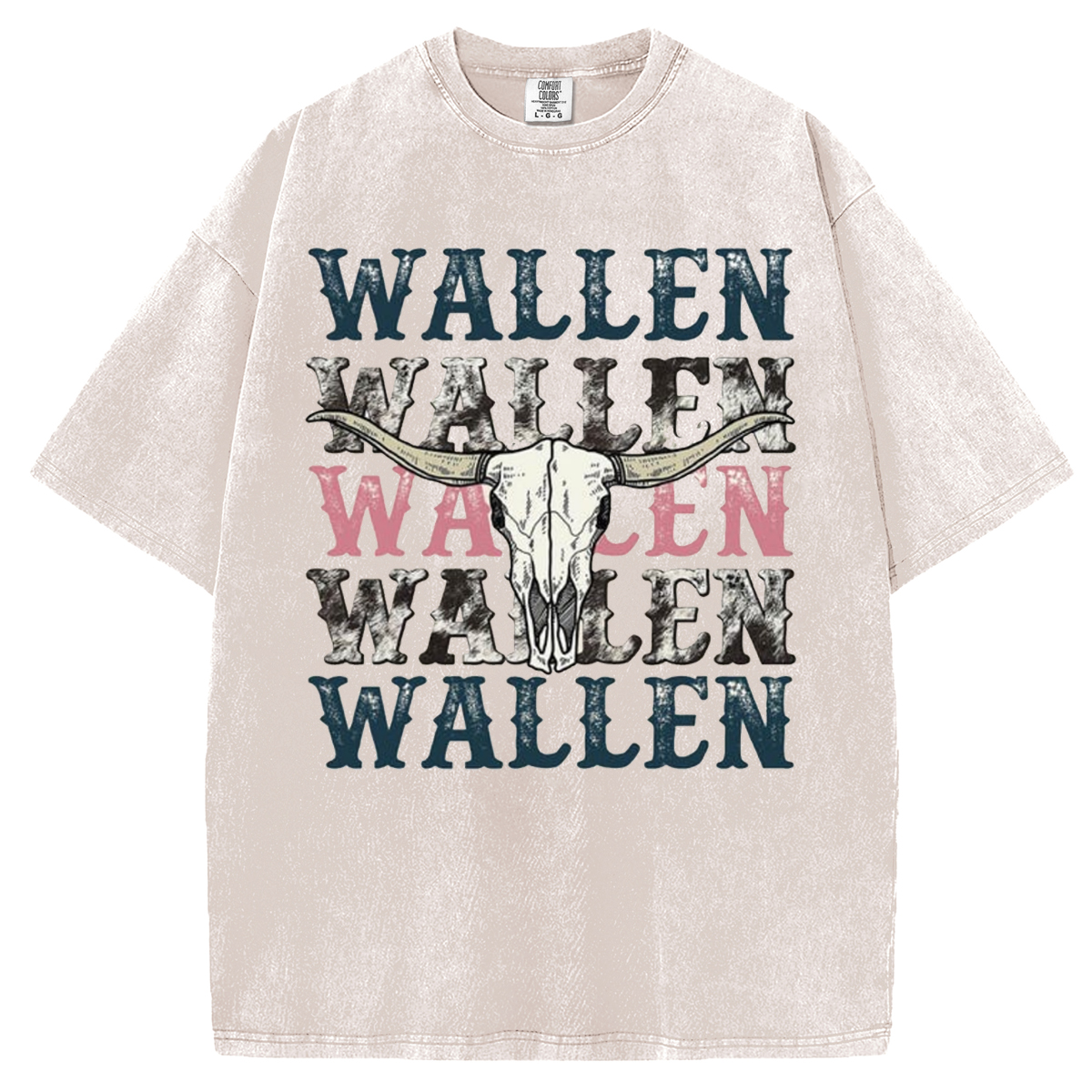 Morgan Wallen T-shirt/Sweatshirt
