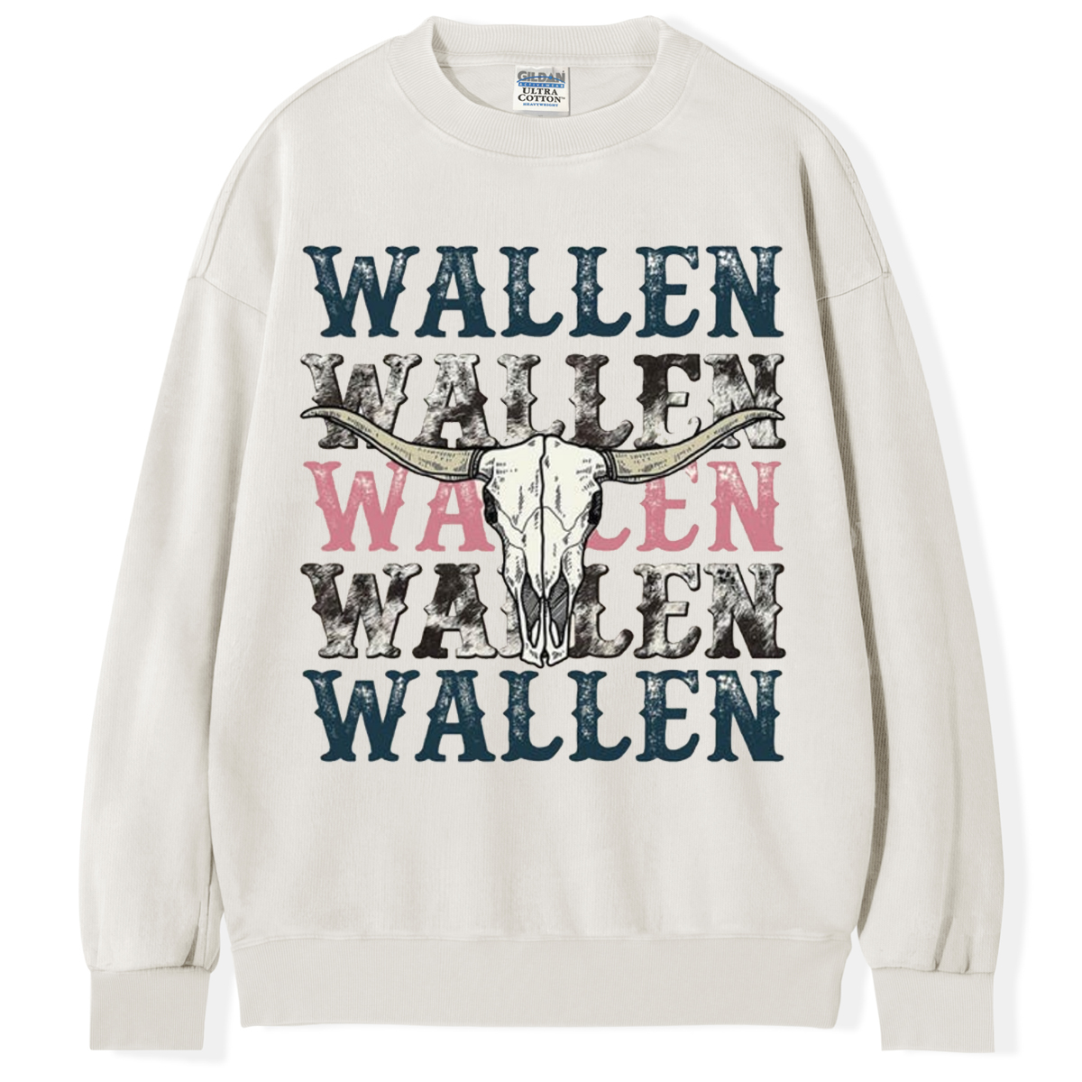 Morgan Wallen T-shirt/Sweatshirt