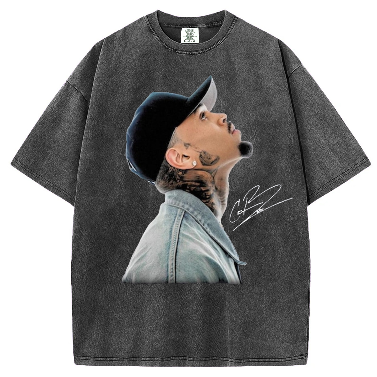 Chris Brown Breezy Bowl XX T-shirt/Sweatshirt
