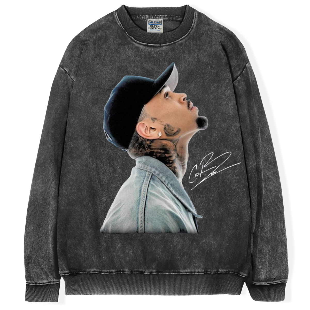 Chris Brown Breezy Bowl XX T-shirt/Sweatshirt