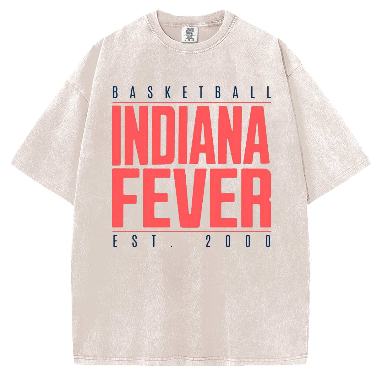 Indiana Fever T-shirt/Sweatshirt