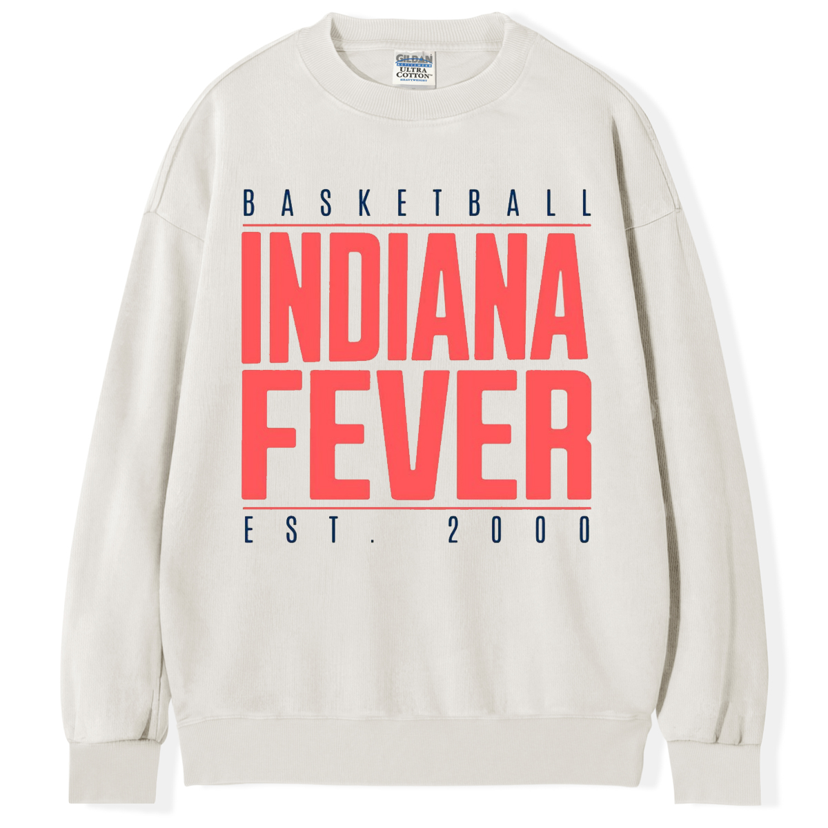 Indiana Fever T-shirt/Sweatshirt