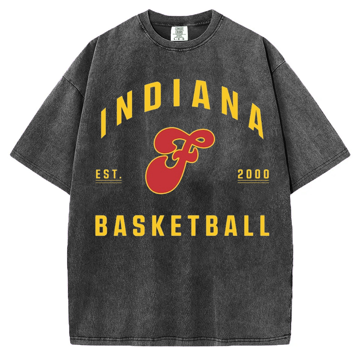 Indiana Basketball T-shirt/Sweatshirt