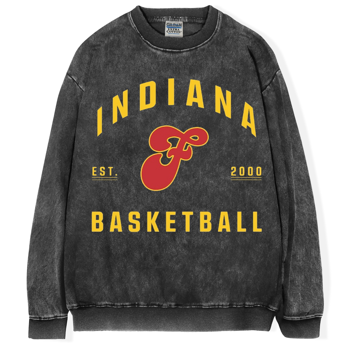 Indiana Basketball T-shirt/Sweatshirt