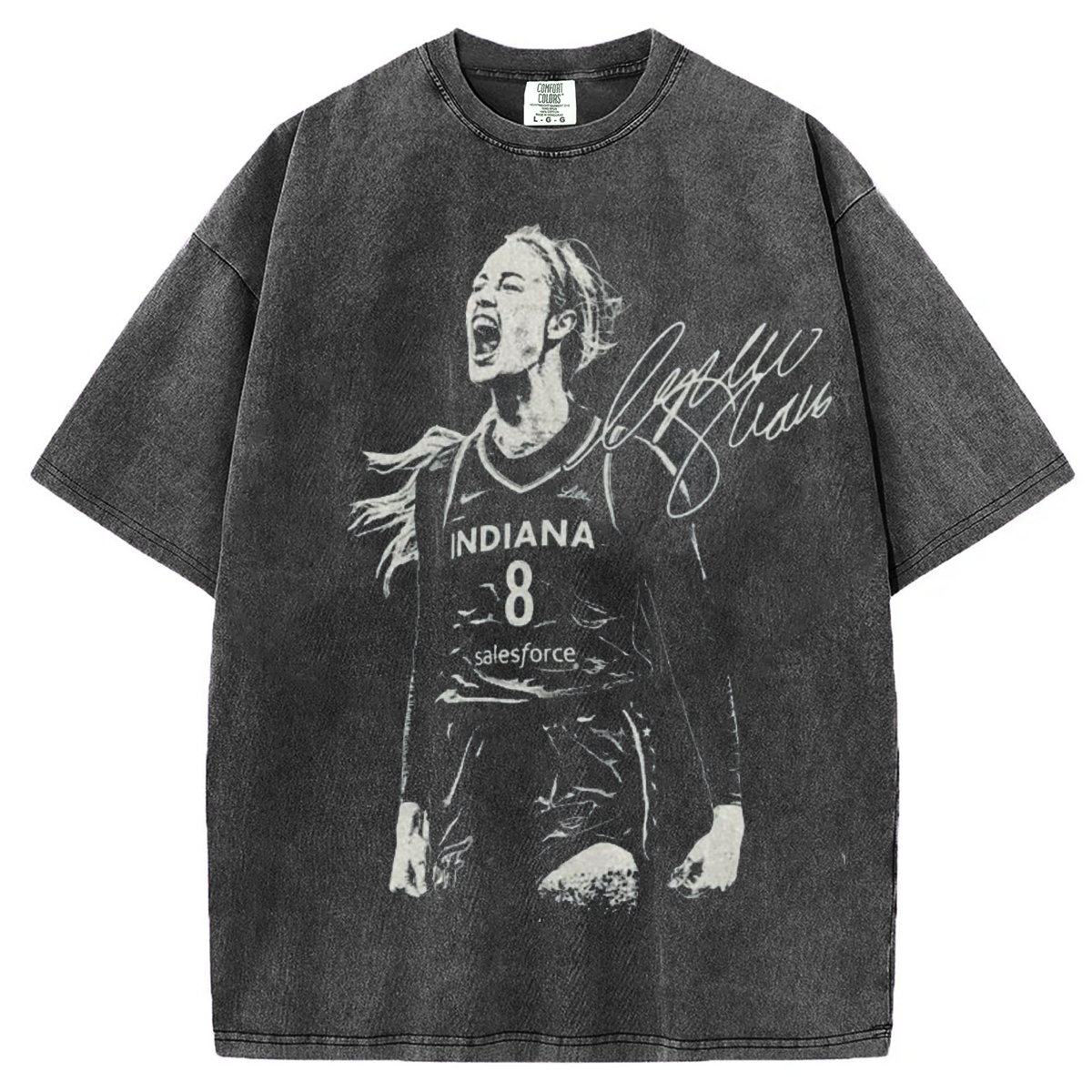 Vintage Sophie Cunningham T-shirt/Sweatshirt