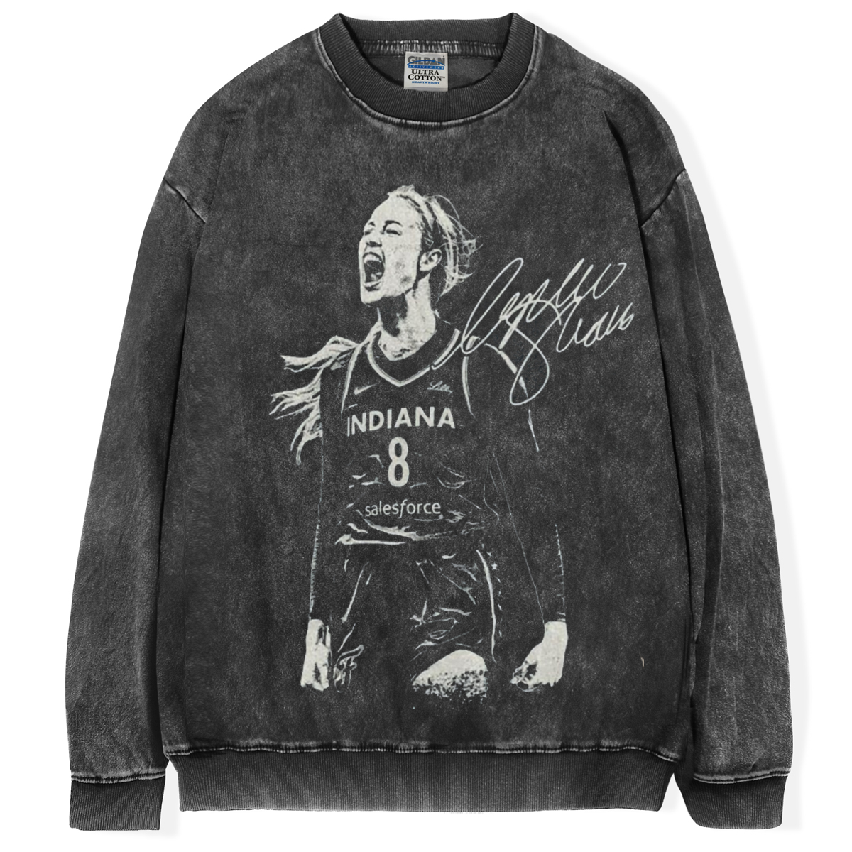 Vintage Sophie Cunningham T-shirt/Sweatshirt