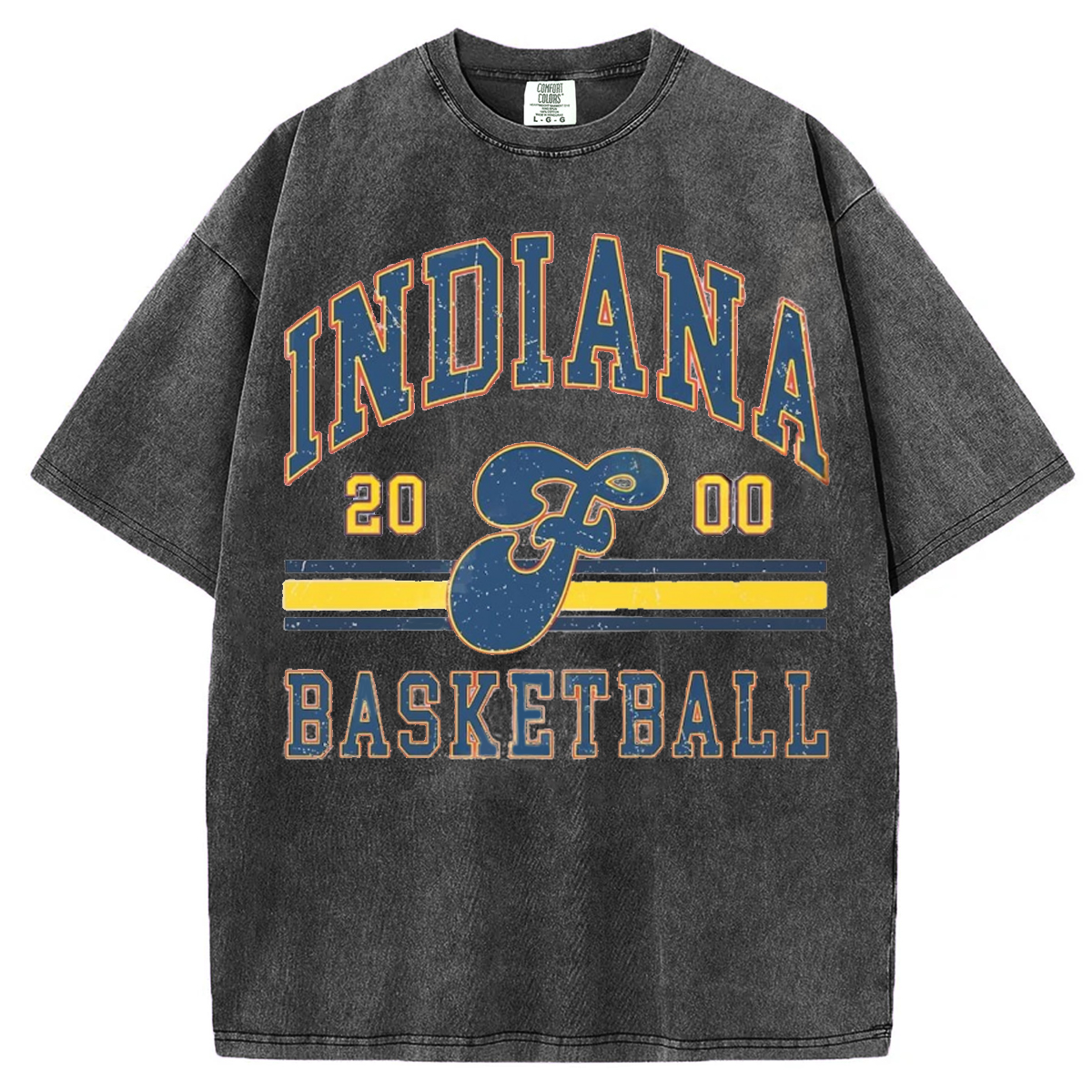Indiana Basketball T-shirt/Sweatshirt