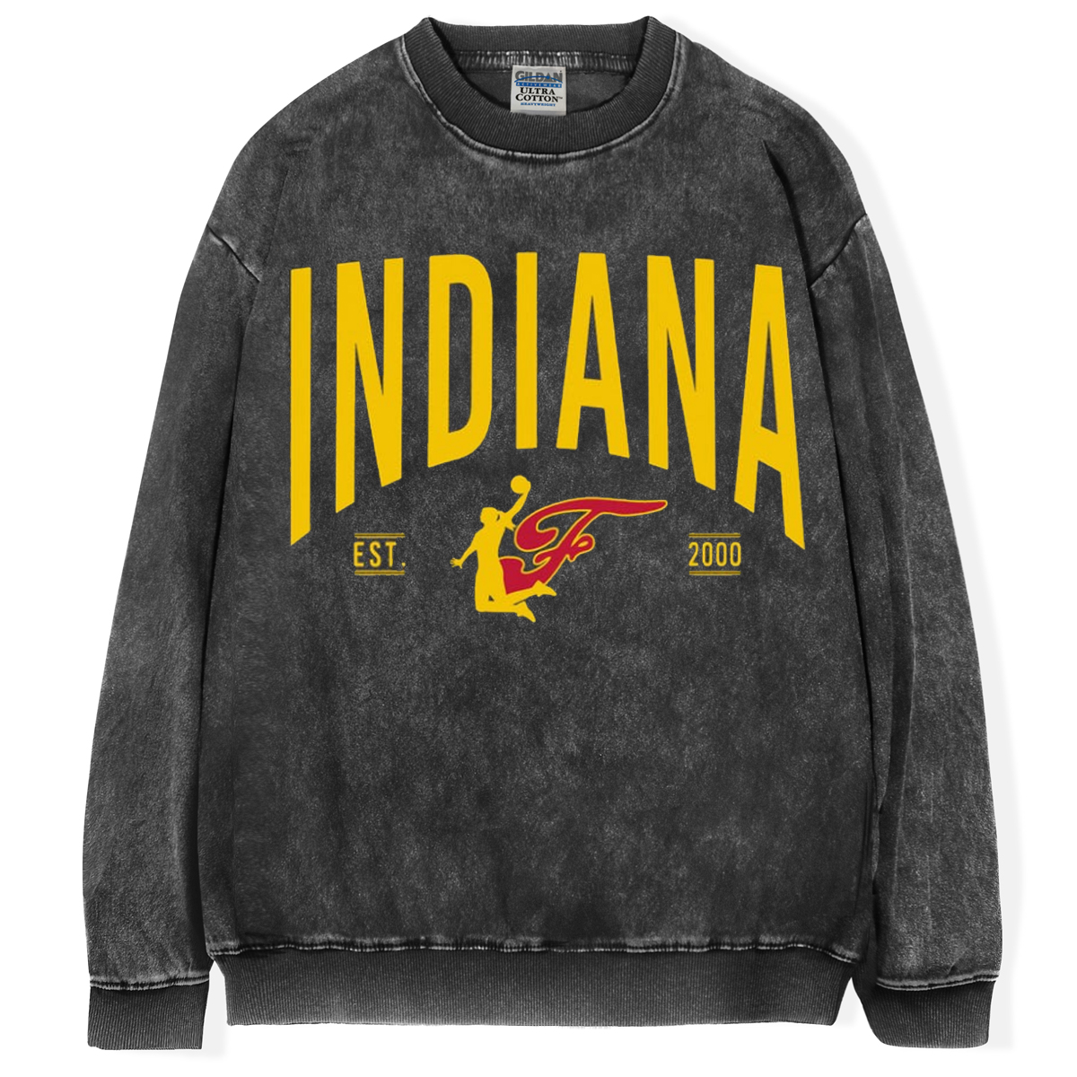 Indiana Fever T-shirt/Sweatshirt