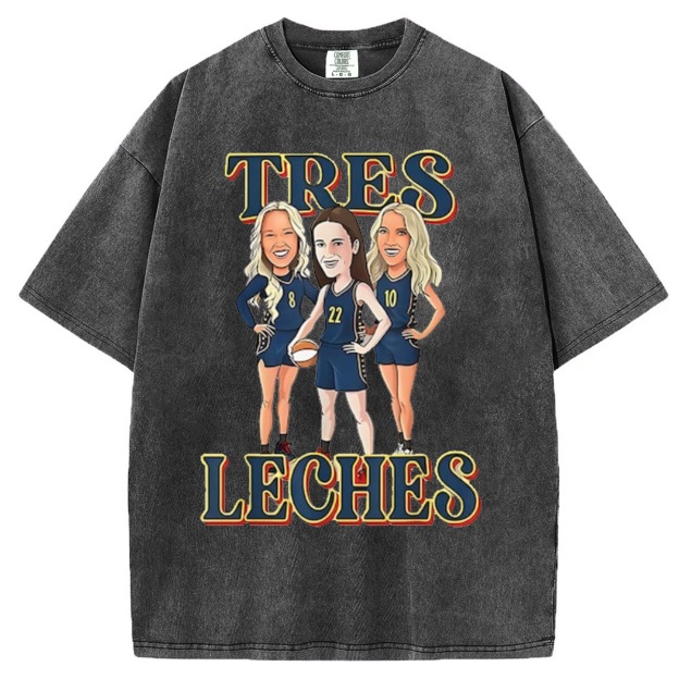 Tres Leches T-shirt/Sweatshirt