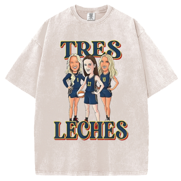Tres Leches T-shirt/Sweatshirt