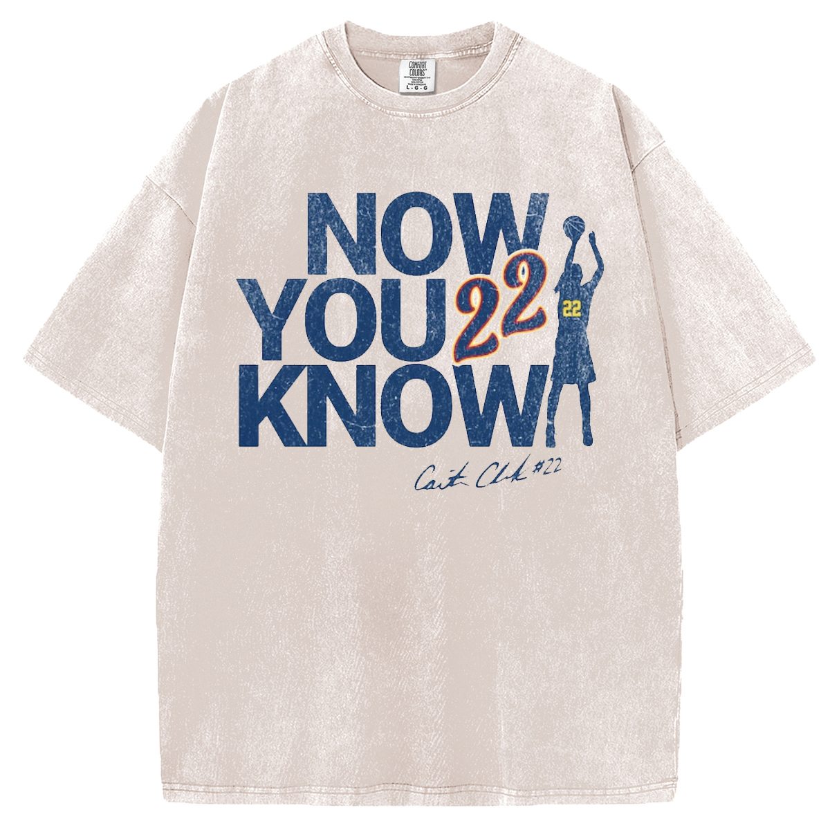 Now You Know T-shirt/Sweatshirt