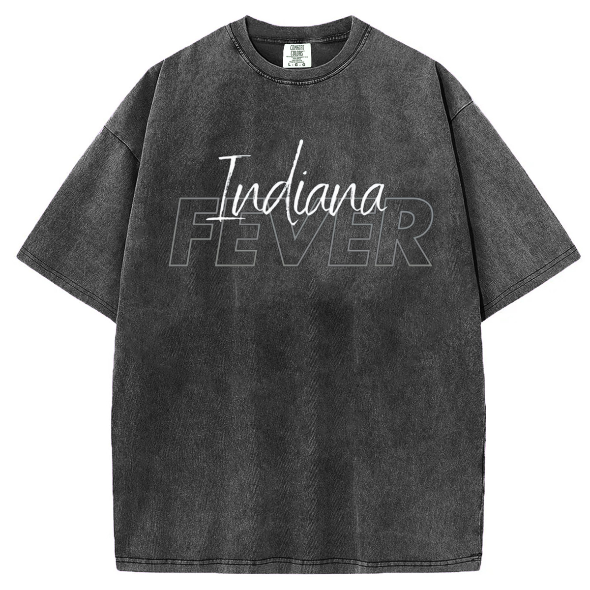Indiana Fever T-shirt/Sweatshirt