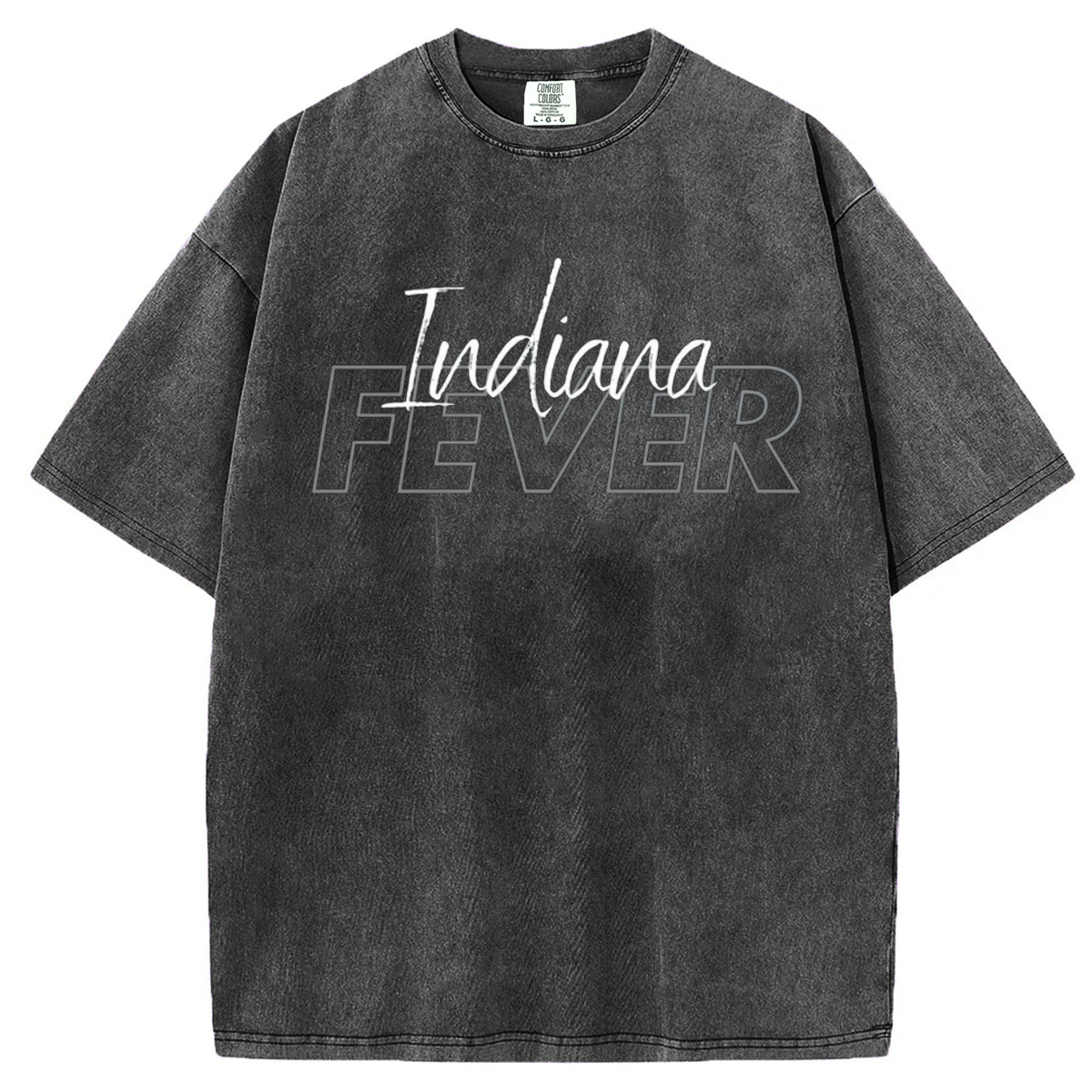 Indiana Fever T-shirt/Sweatshirt