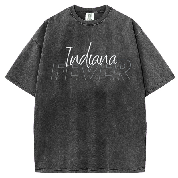 Indiana Fever T-shirt/Sweatshirt