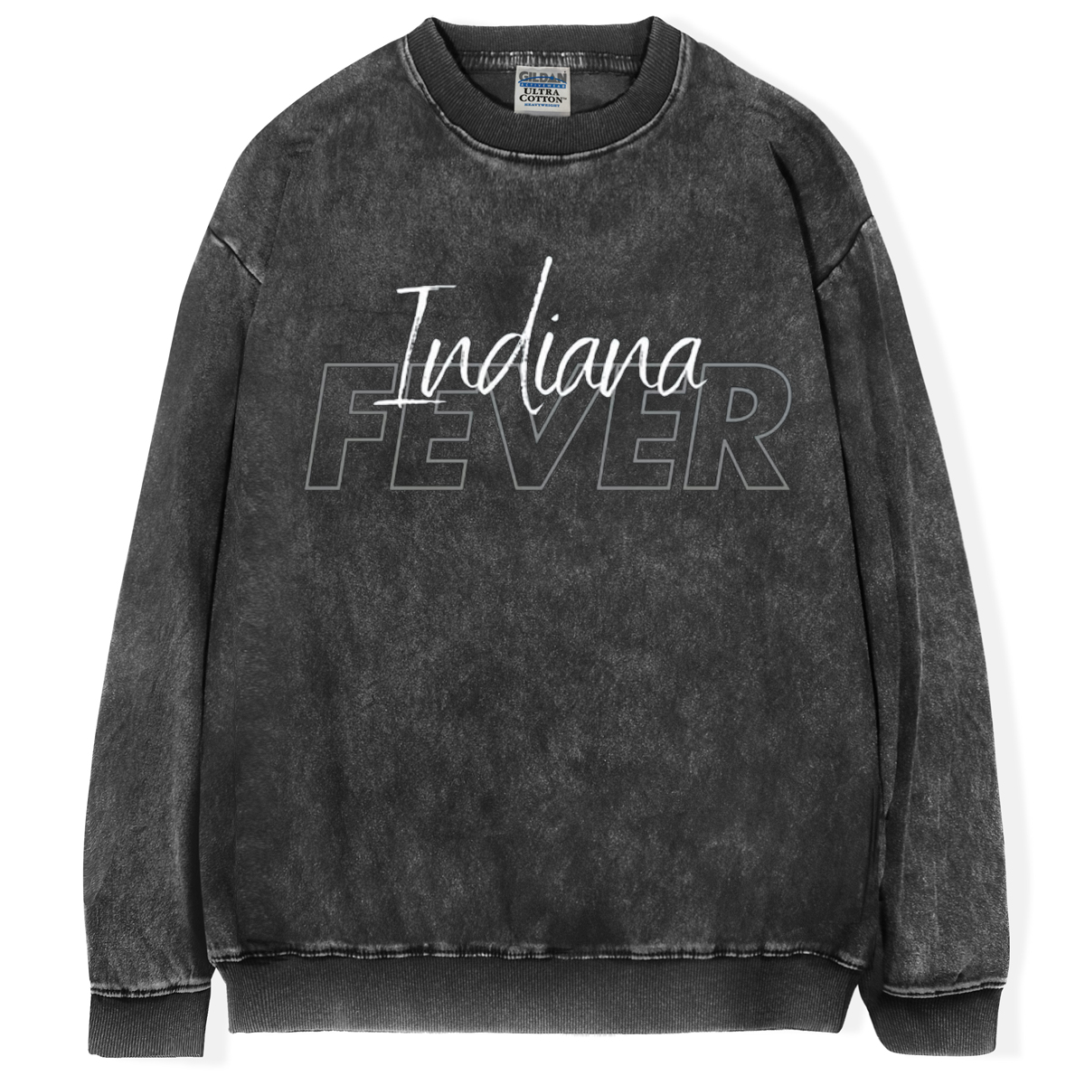 Indiana Fever T-shirt/Sweatshirt