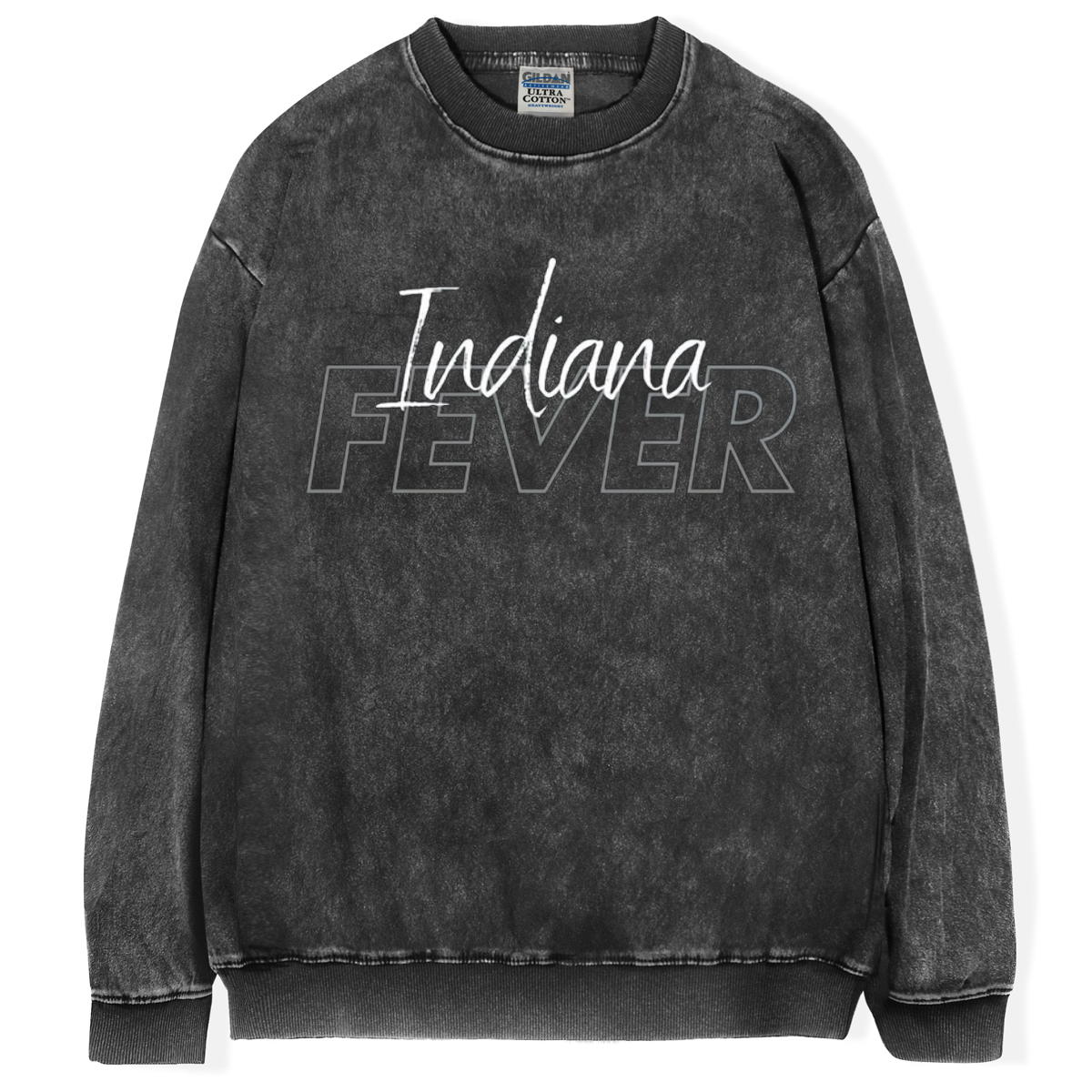 Indiana Fever T-shirt/Sweatshirt