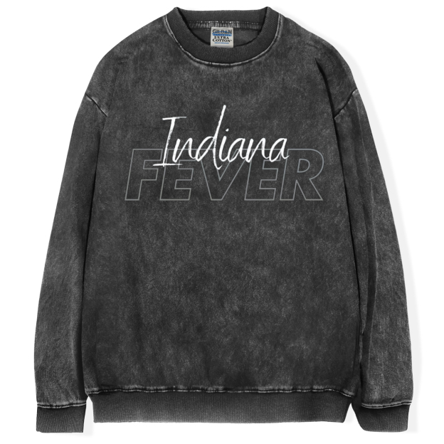 Indiana Fever T-shirt/Sweatshirt