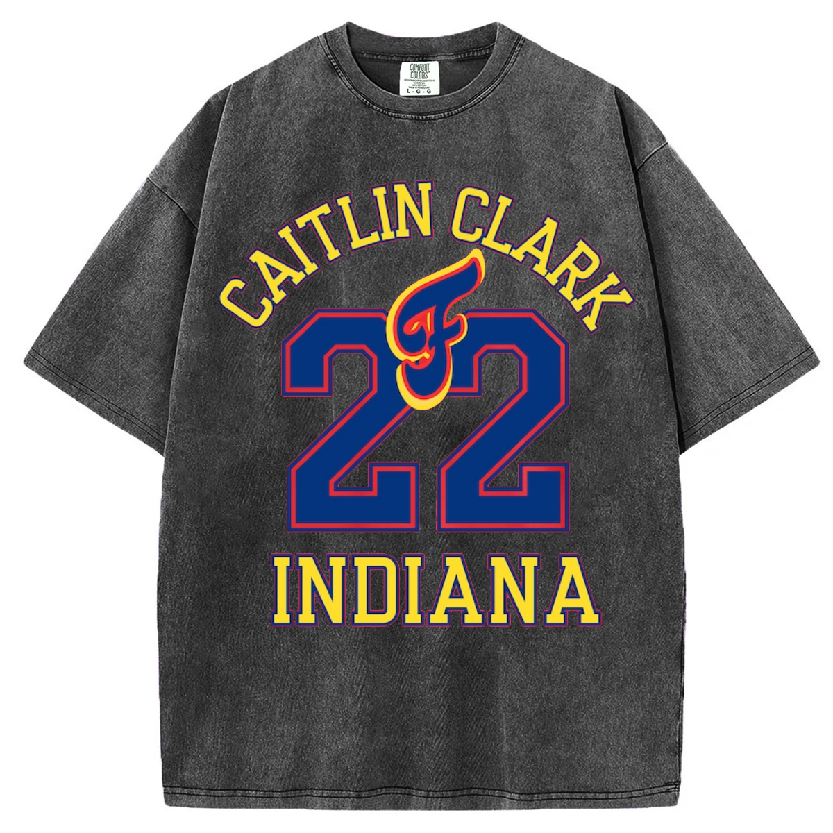 Caitlin Clark T-shirt/Sweatshirt