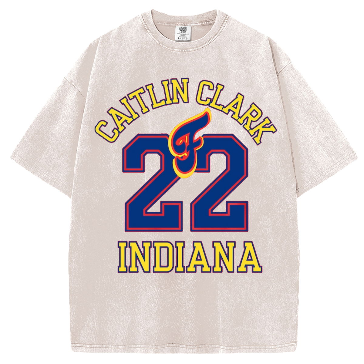 Caitlin Clark T-shirt/Sweatshirt