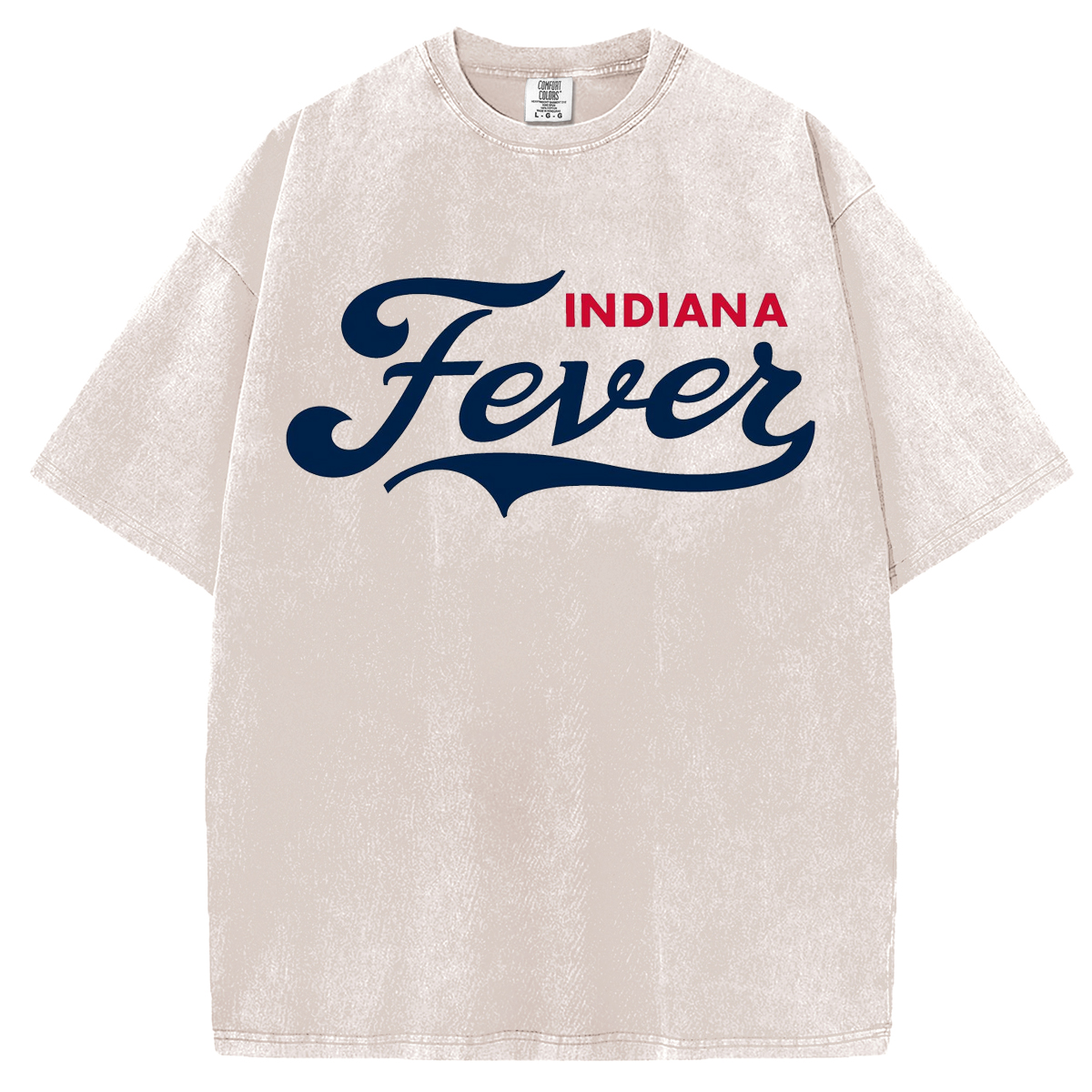 Indiana Fever T-shirt/Sweatshirt