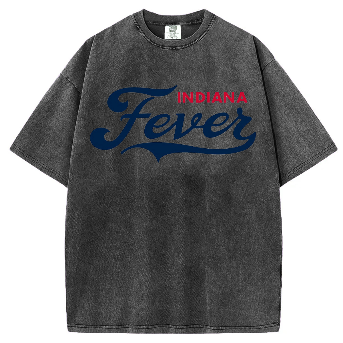 Indiana Fever T-shirt/Sweatshirt