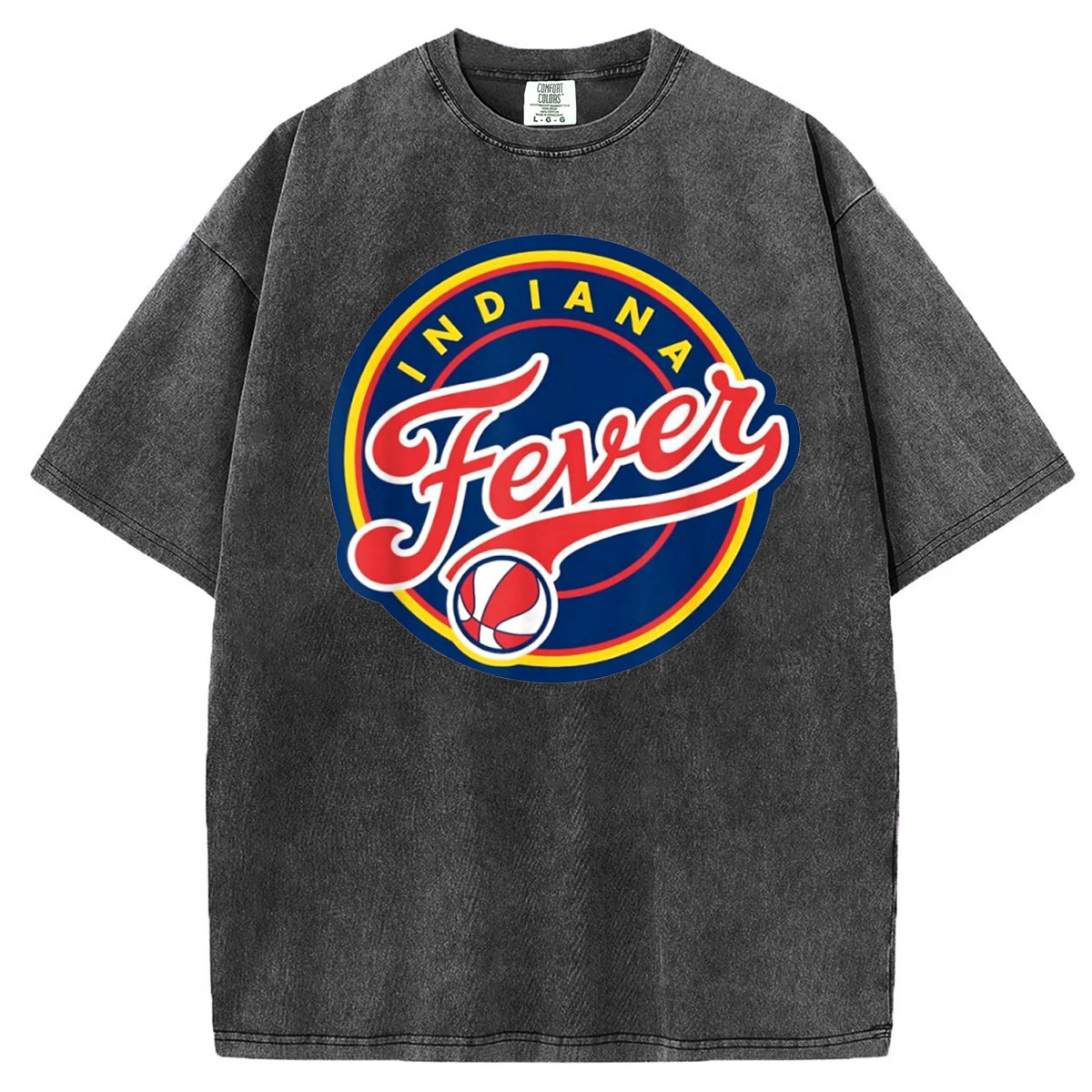 Indiana Fever T-shirt/Sweatshirt