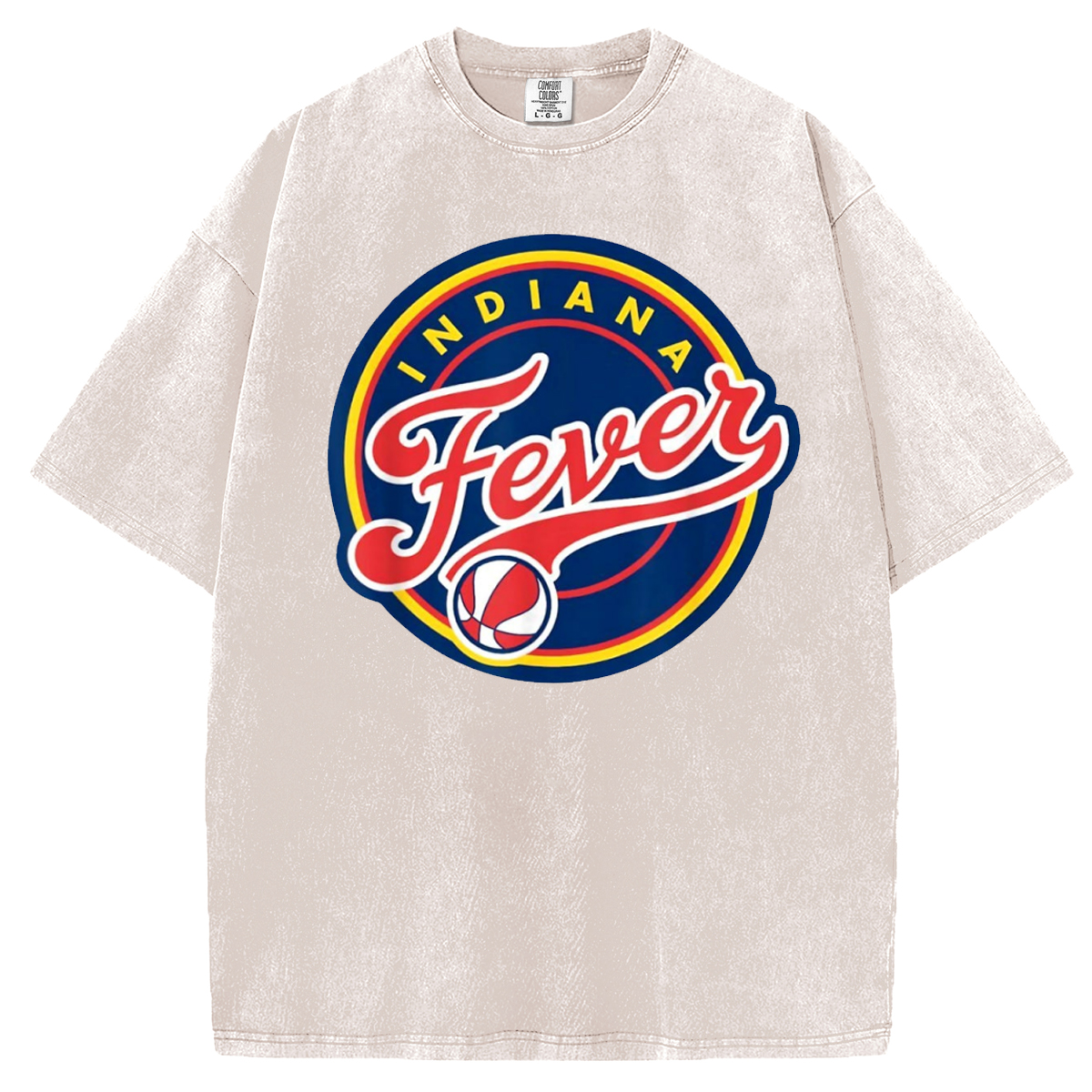 Indiana Fever T-shirt/Sweatshirt
