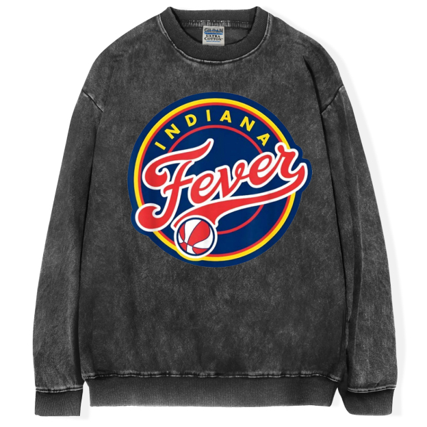 Indiana Fever T-shirt/Sweatshirt
