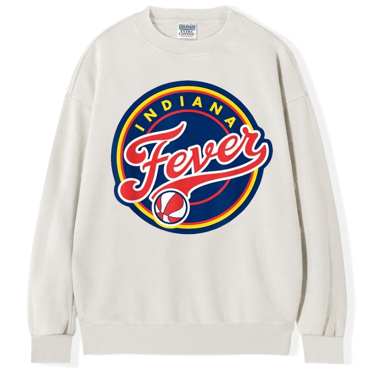 Indiana Fever T-shirt/Sweatshirt