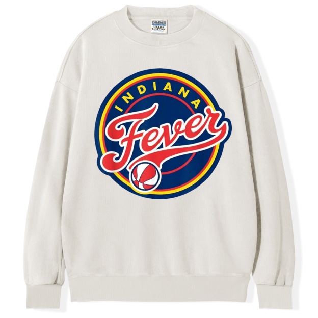 Indiana Fever T-shirt/Sweatshirt