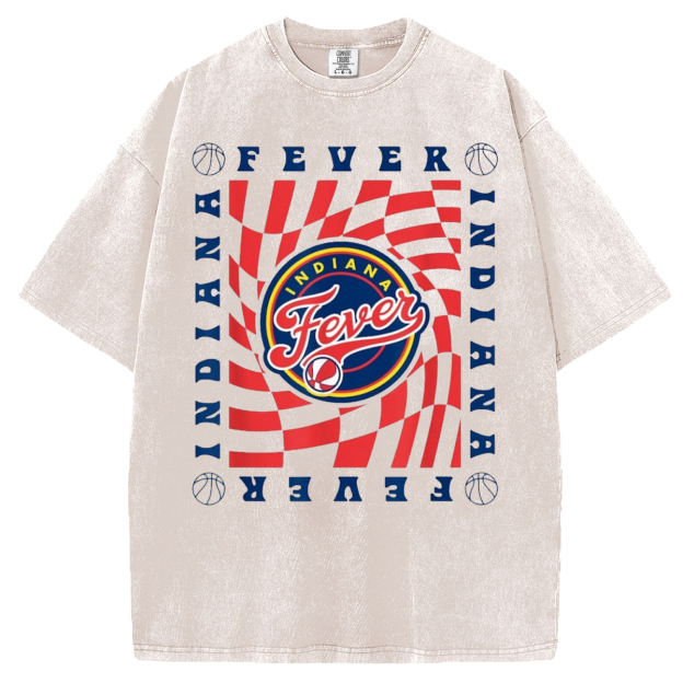 Indiana Fever Fans T-shirt/Sweatshirt