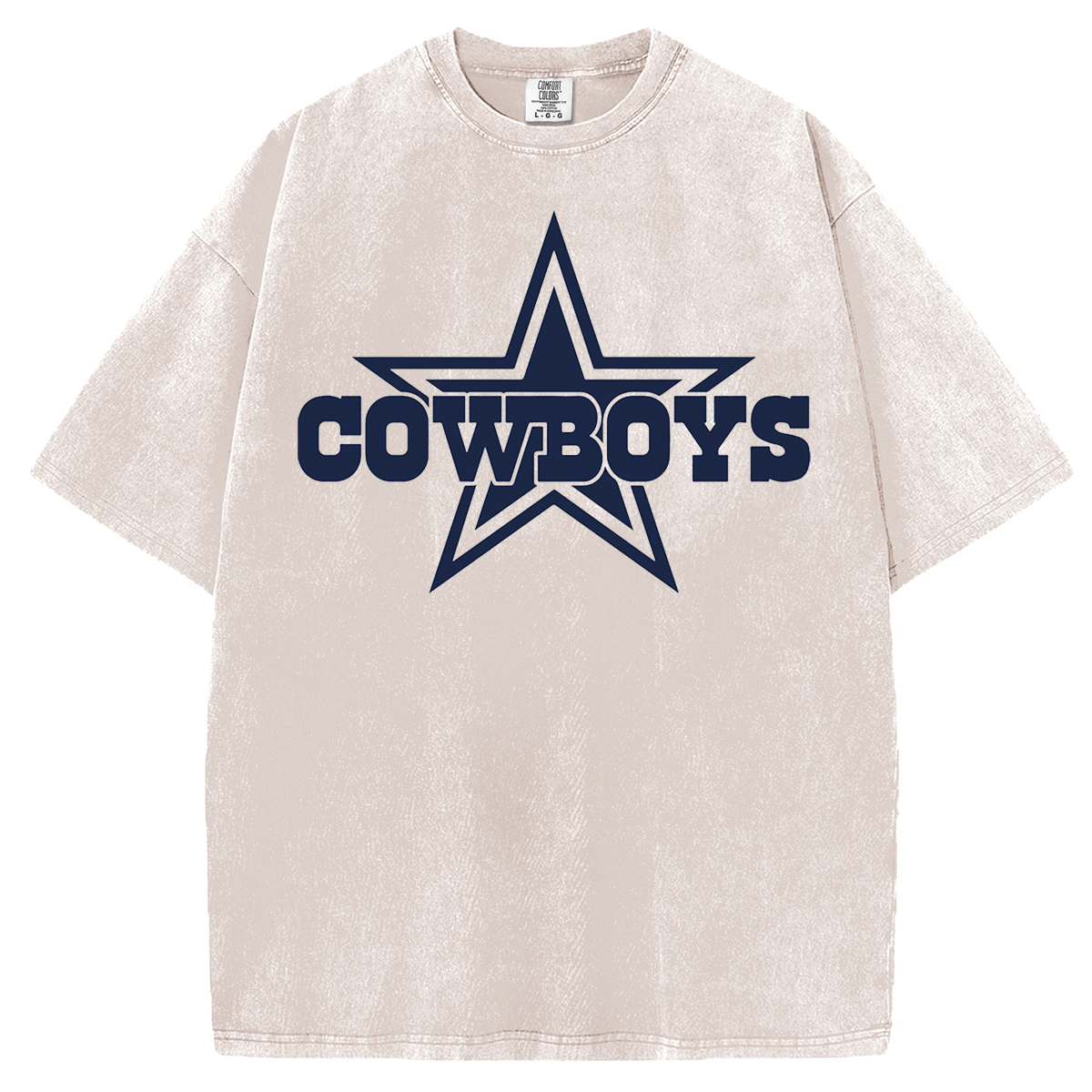 Cowboys T-Shirt/Sweatshirt