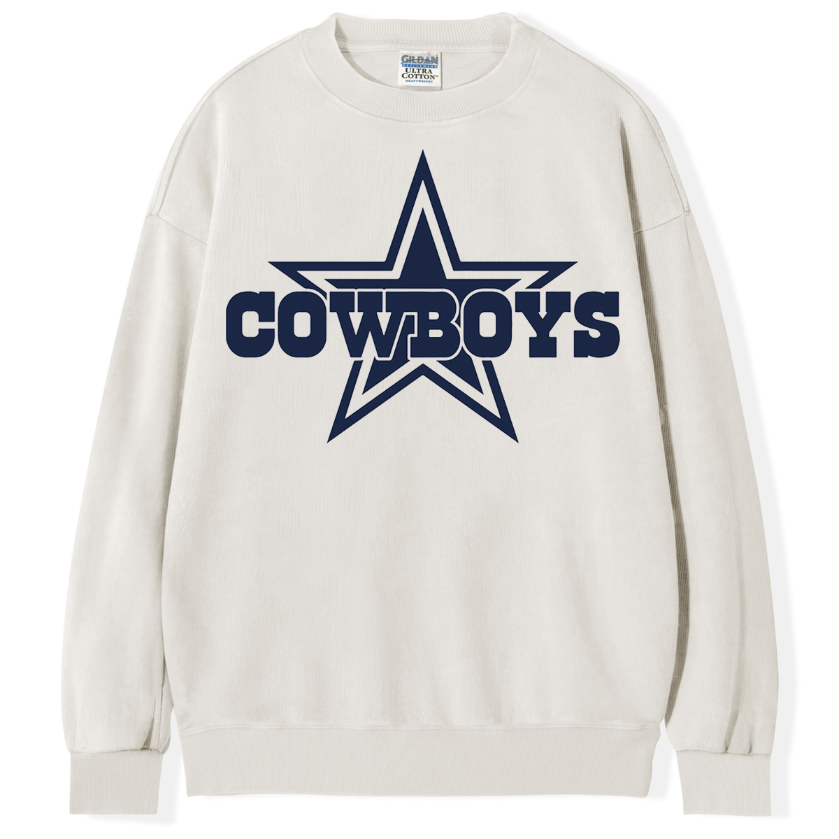 Cowboys T-Shirt/Sweatshirt