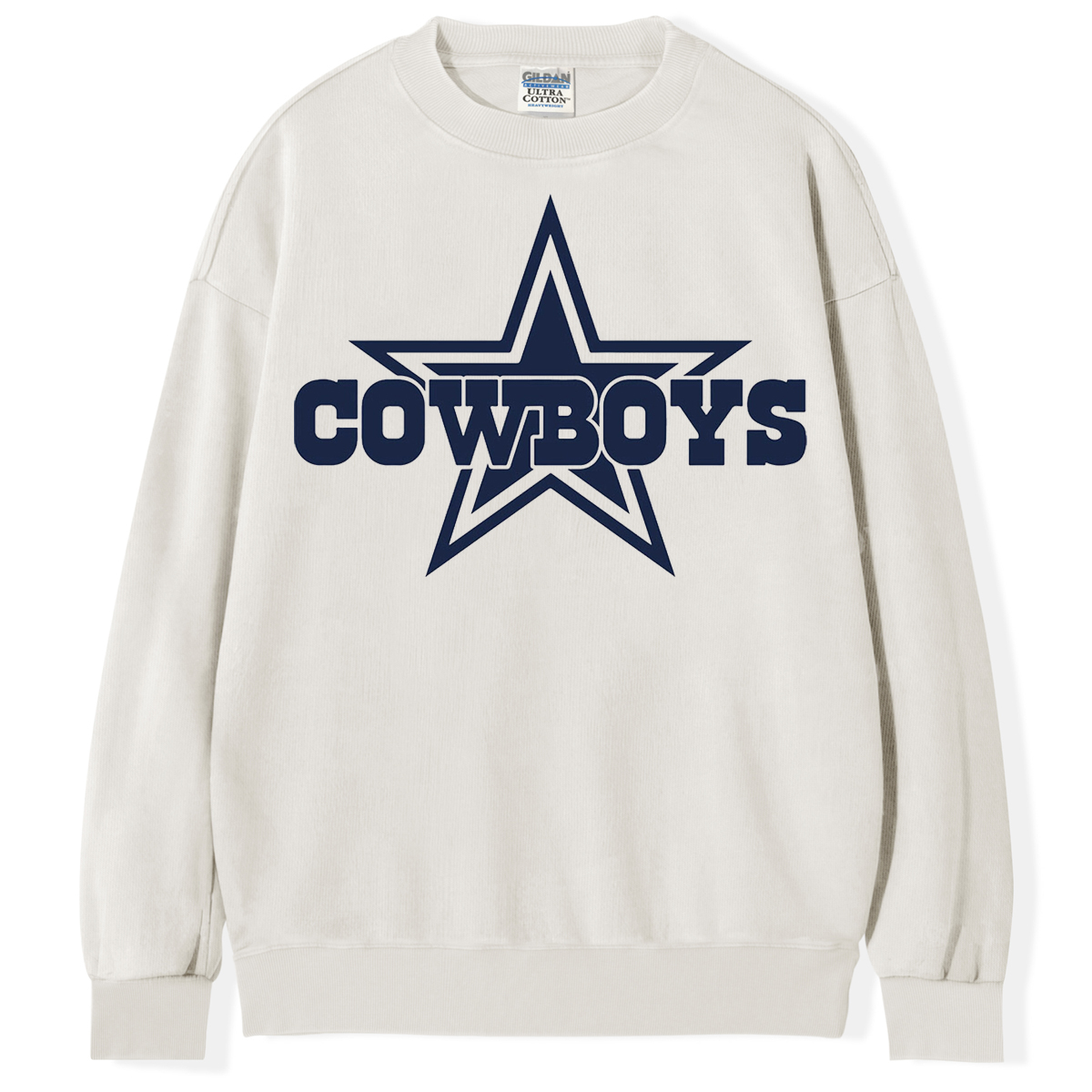 Cowboys T-Shirt/Sweatshirt