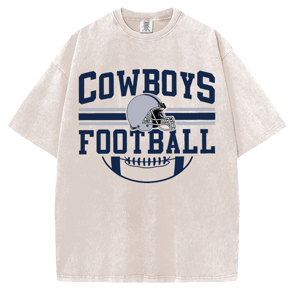 Cowboys Football T-Shirt/Sweatshirt