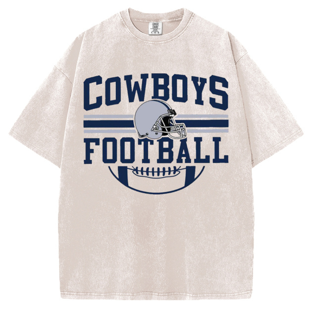 Cowboys Football T-Shirt/Sweatshirt