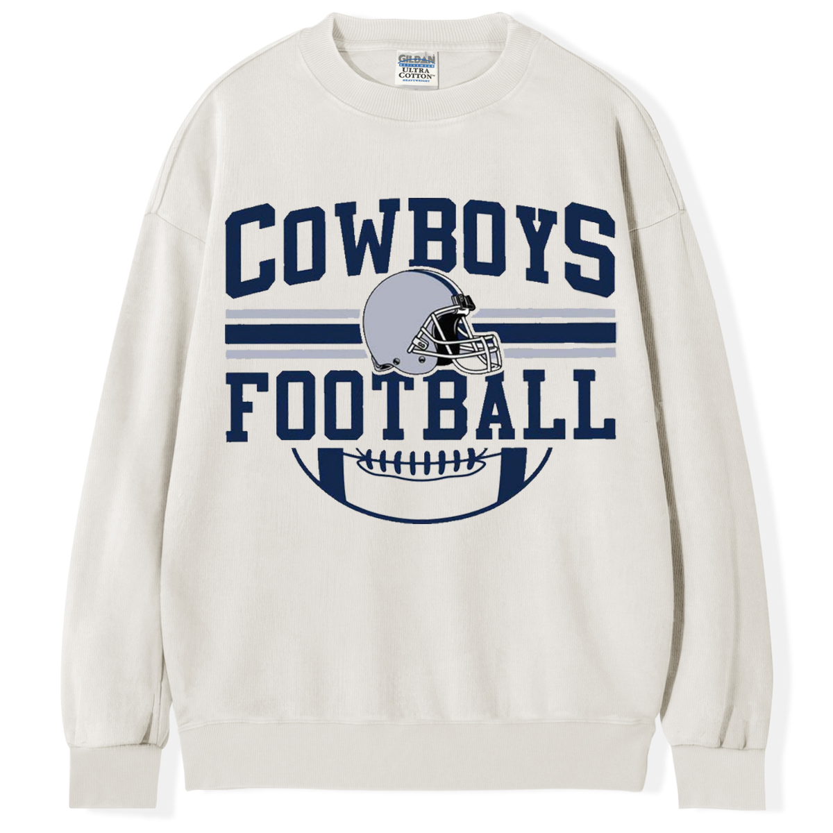 Cowboys Football T-Shirt/Sweatshirt