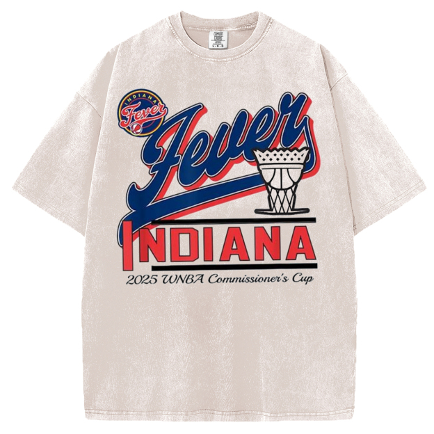 2025 WNBA Commissioner’s Cup Champions T-shirt/Sweatshirt