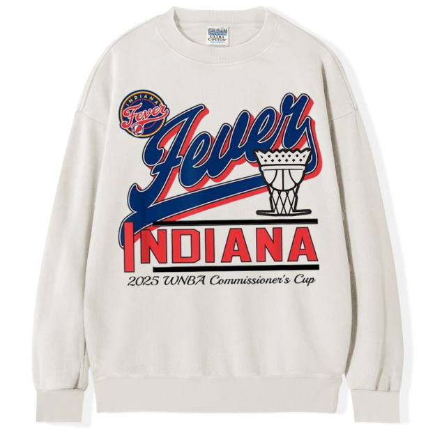 2025 WNBA Commissioner’s Cup Champions T-shirt/Sweatshirt