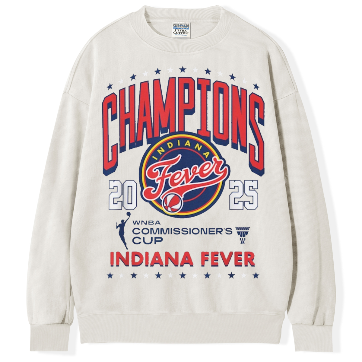 2025 WNBA Commissioner’s Cup Champions T-shirt/Sweatshirt