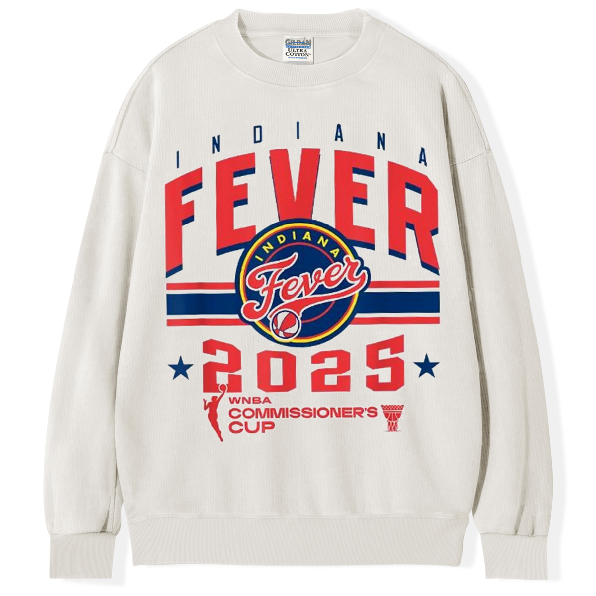 2025 WNBA Commissioner’s Cup Champions T-shirt/Sweatshirt