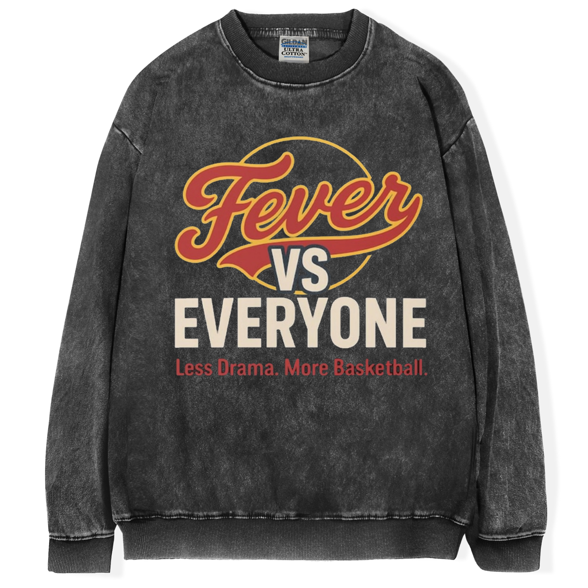 Fever VS Everyone T-shirt/Sweatshirt