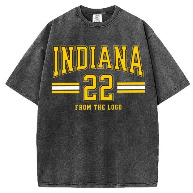 Vintage Caitlin Clark 22 T-shirt/Sweatshirt